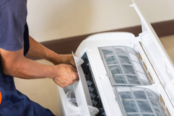 Best HVAC Replacement Cost  in Cannelton, IN