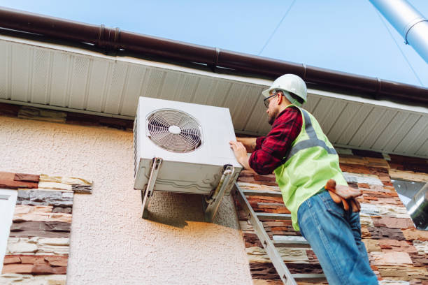 Local HVAC Companies in Cannelton, IN