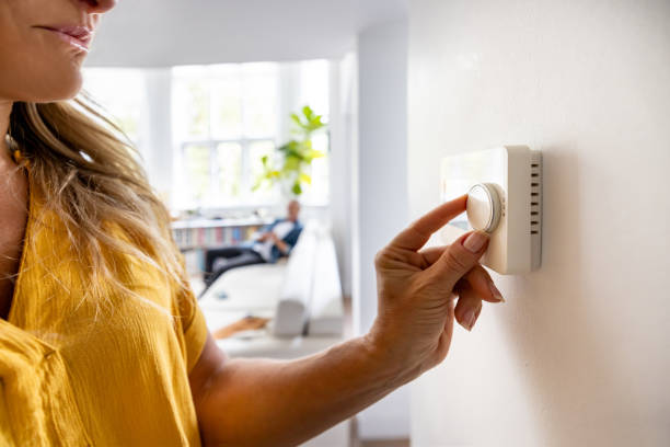 Best Affordable HVAC Services  in Cannelton, IN